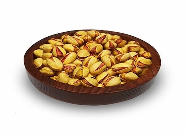 تصویر 2 از خرید و قیمت پسته احمد آقایی شور + فروش عمده